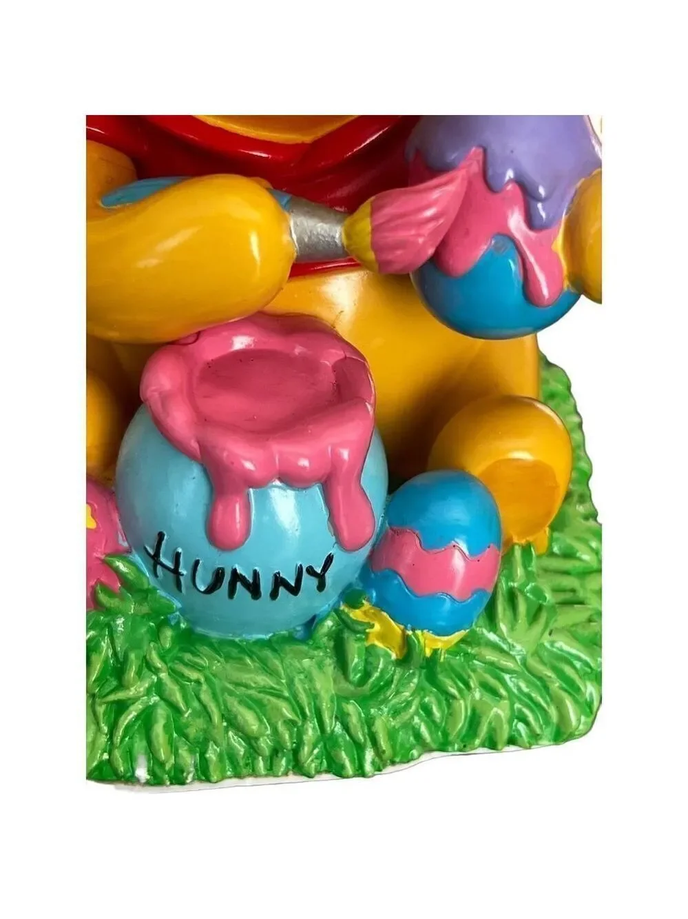 Disney vintage winnie
